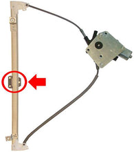 Cargar imagen en el visor de la galería, Elevador Ventana Lift Tek Je23R - Mi Refacción