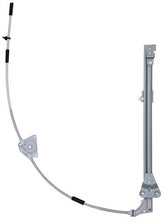 Cargar imagen en el visor de la galería, Elevador Ventana Lift Tek Je708L - Mi Refacción