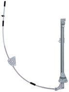 Elevador Ventana Lift Tek Je708L - Mi Refacción