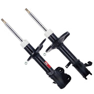 Amortiguador Trw Jgm4155Sr - Mi Refacción
