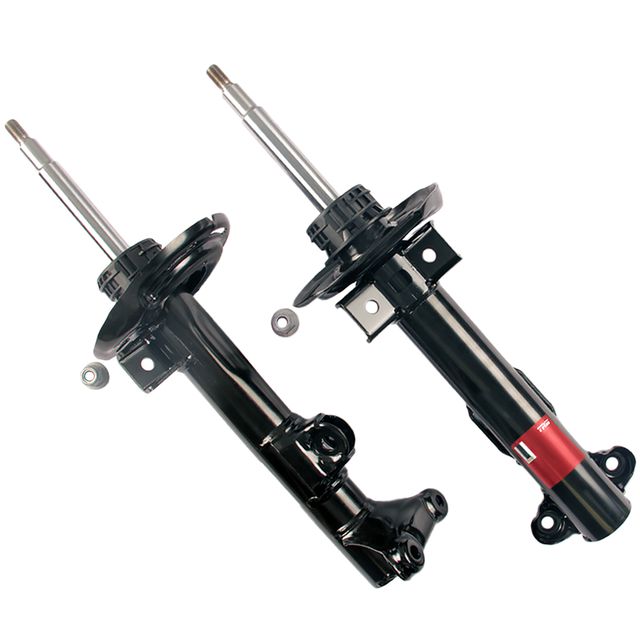 Amortiguador Trw Jgm4352S - Mi Refacción