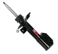 Amortiguador Trw Jgm4366S - Mi Refacción