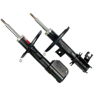 Amortiguador Trw Jgm4445Sr - Mi Refacción