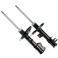 Amortiguador Trw Jgm4835Sr - Mi Refacción