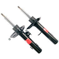 Amortiguador Trw Jgm5011Sr - Mi Refacción