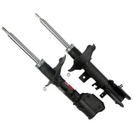 Amortiguador Trw Jgm5075Sr - Mi Refacción