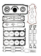 Empaque Completo Fel-Pro Jgm8350 - Mi Refacción