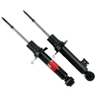 Amortiguador Trw Jgs4394S - Mi Refacción