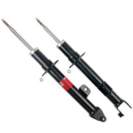 Amortiguador Trw Jgt4003Sr - Mi Refacción