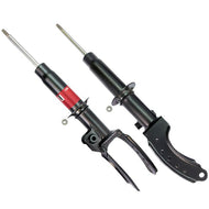 Amortiguador Trw Jgt4015Sr - Mi Refacción