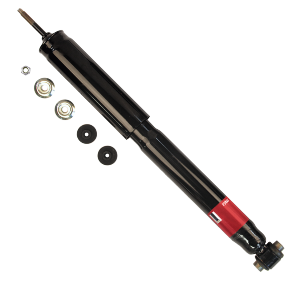 Amortiguador Trw Jgt4640S - Mi Refacción