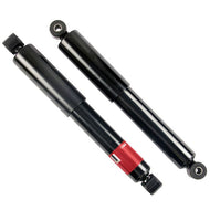 Amortiguador Trw Jht5506S - Mi Refacción