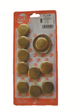 Cargar imagen en el visor de la galería, Sellos Agua Motor Lodi Jl-F183 - Mi Refacción