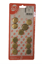 Cargar imagen en el visor de la galería, Sellos Agua Motor Lodi Jl-N16V - Mi Refacción