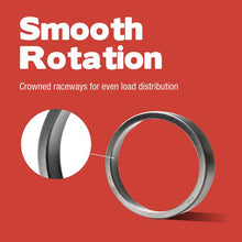 Cargar imagen en el visor de la galería, Carrera Eje Entrada Transmisión Estándar National Jm511910 - Mi Refacción