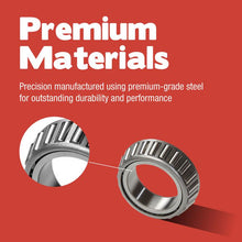 Cargar imagen en el visor de la galería, Cono De Rodamiento National Jm511946 - Mi Refacción