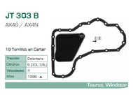 Filtro Transmisión Automática Chromite Jt 303 B - Mi Refacción