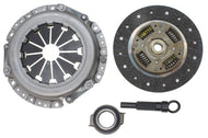 Kit Clutch Sachs K0036-02 - Mi Refacción