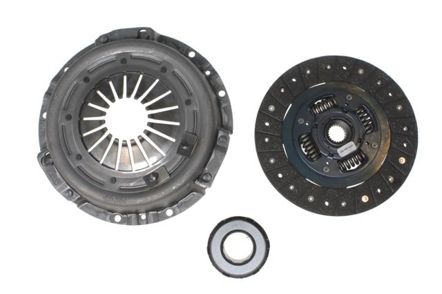 Kit Clutch Sachs K0047-06 - Mi Refacción