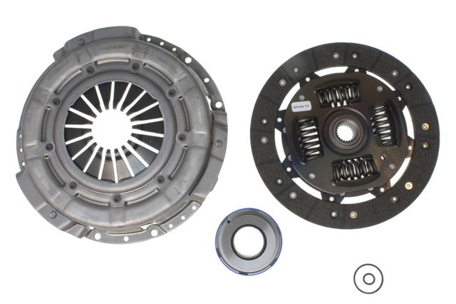 Kit Clutch Sachs K0116-02 - Mi Refacción