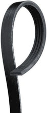 Cargar imagen en el visor de la galería, Banda Accesorio Gates K040265 - Mi Refacción