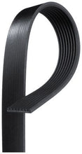Cargar imagen en el visor de la galería, Banda Accesorio Gates K080810 - Mi Refacción