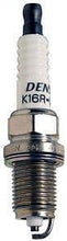 Cargar imagen en el visor de la galería, Bujía Denso K16R-U - Mi Refacción