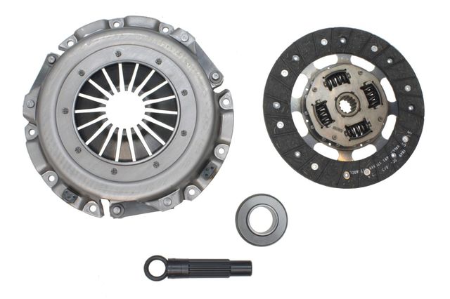 Kit Clutch Sachs K1904-01 - Mi Refacción