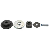 Base Amortiguador Moog K201718 - Mi Refacción