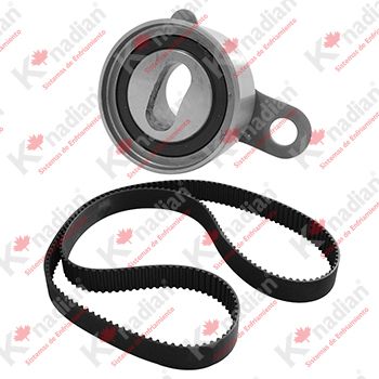 Kit Distribución Knadian K235 - Mi Refacción