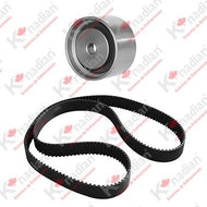 Kit Distribución Knadian K255 - Mi Refacción