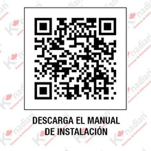 Cargar imagen en el visor de la galería, Kit Distribución Knadian K262-1 - Mi Refacción