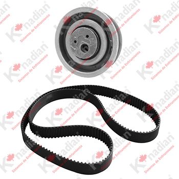 Kit Distribución Knadian K262-1 - Mi Refacción