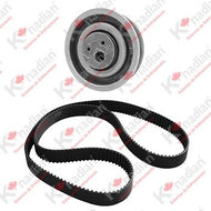 Kit Distribución Knadian K262-1 - Mi Refacción