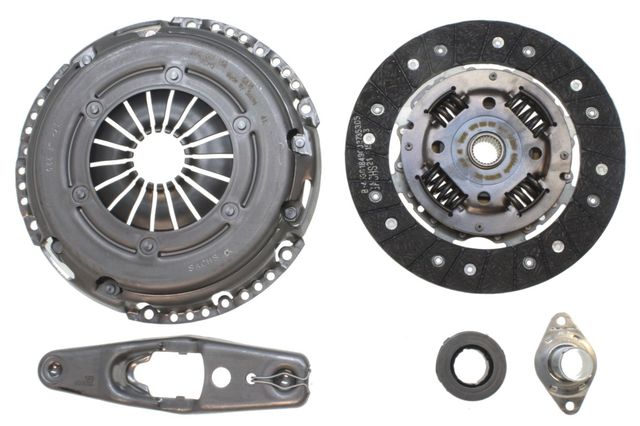 Kit Clutch Sachs K309909-01 - Mi Refacción
