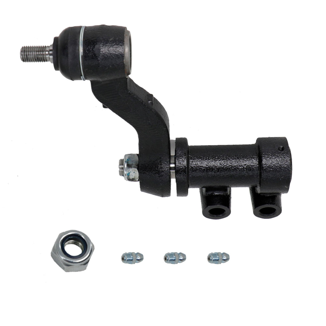 Brazo Auxiliar Tread Saver K400018 - Mi Refacción