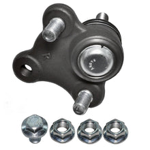 Cargar imagen en el visor de la galería, Rótula Tread Saver K500386