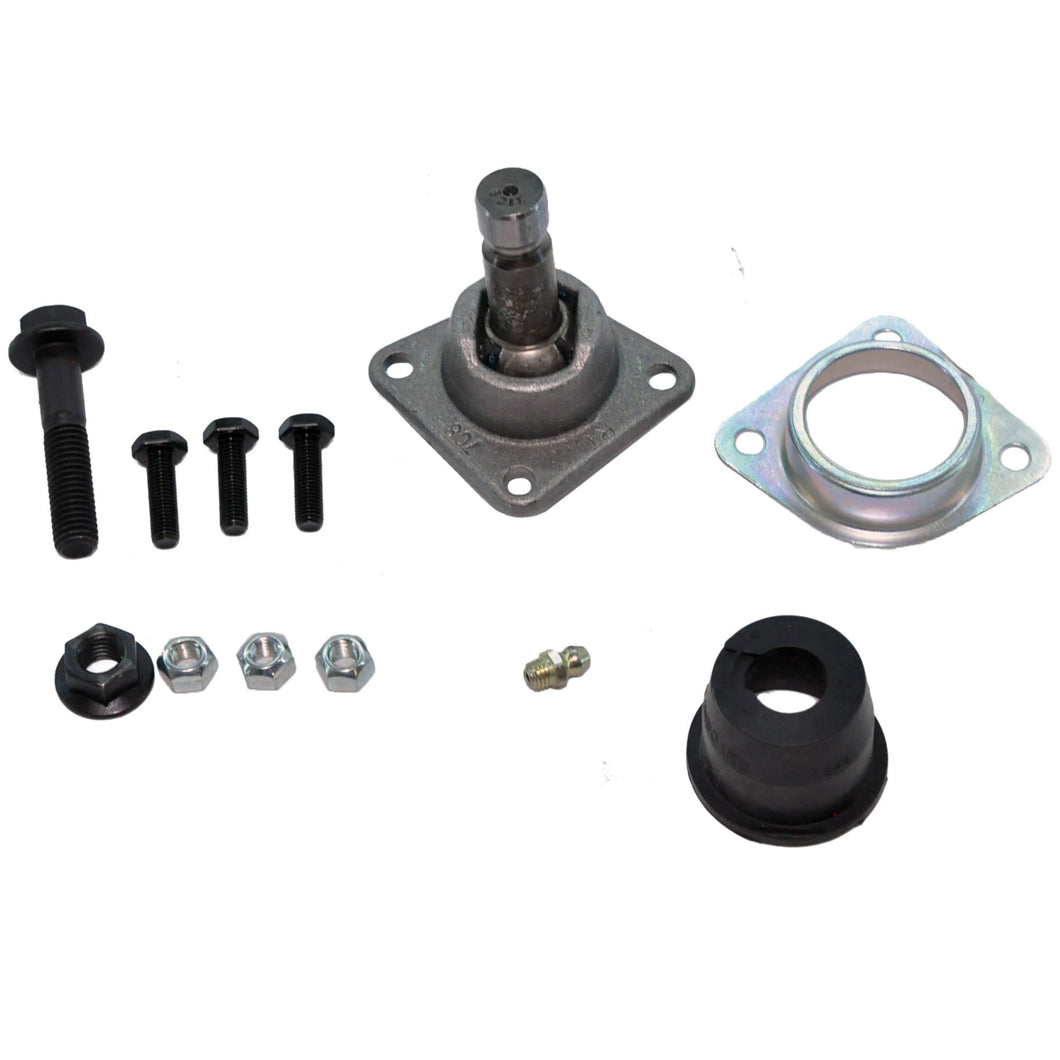 Rótula Tread Saver K5263 - Mi Refacción