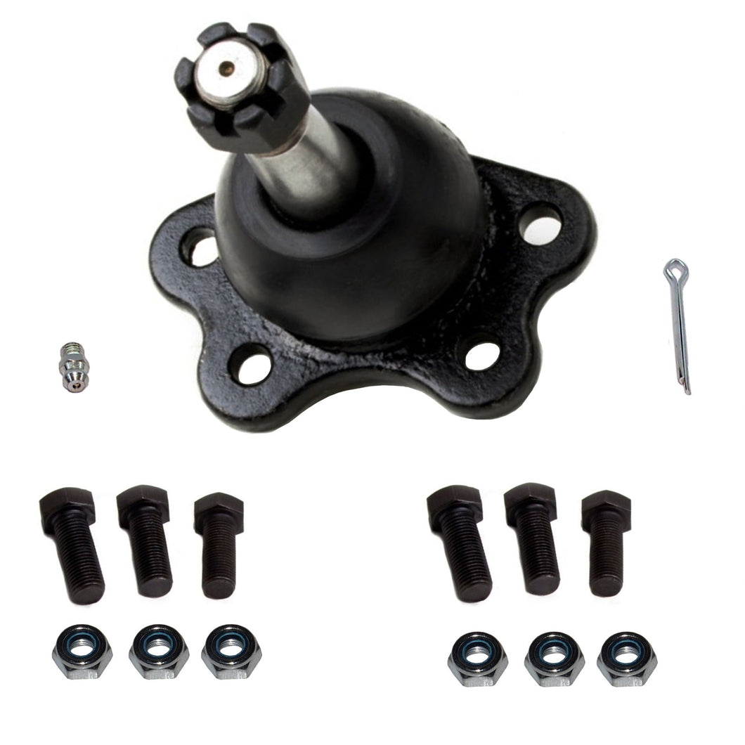 Rótula Tread Saver K6292 - Mi Refacción