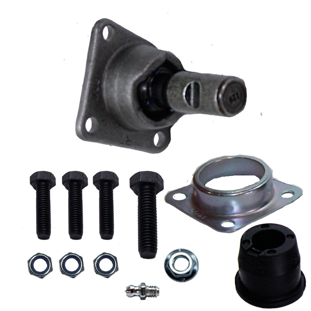 Rótula Tread Saver K6429 - Mi Refacción