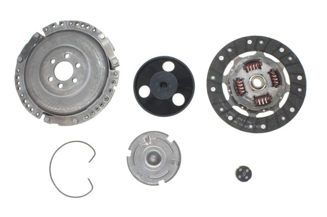 Kit Clutch Sachs K70037-01 - Mi Refacción