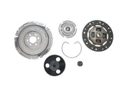 Kit Clutch Sachs K70037-02 - Mi Refacción
