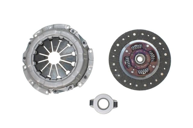 Kit Clutch Sachs K70051-01 - Mi Refacción
