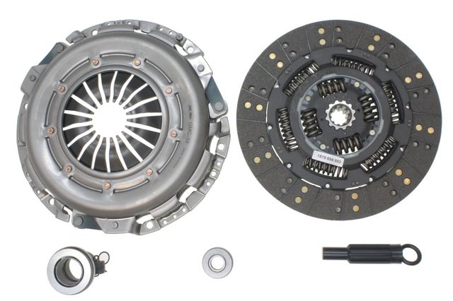 Kit Clutch Sachs K70144-02 - Mi Refacción