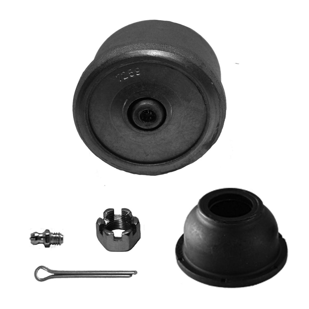 Rótula Tread Saver K7025 - Mi Refacción