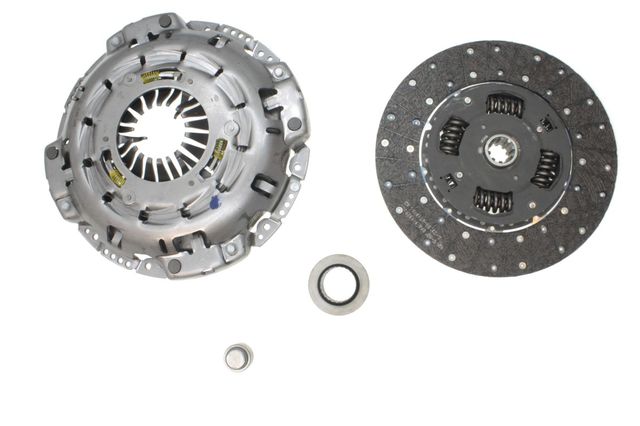 Kit Clutch Sachs K70432-01 - Mi Refacción