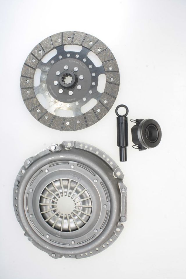 Kit Clutch Sachs K70498-01 - Mi Refacción