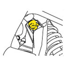 Cargar imagen en el visor de la galería, Alineación Caster / Camber Moog K80111 - Mi Refacción