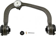 Cargar imagen en el visor de la galería, Horquilla Moog K80306 - Mi Refacción