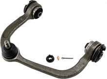 Cargar imagen en el visor de la galería, Horquilla Moog K80306 - Mi Refacción